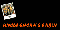Uncle Chorn's Cabin